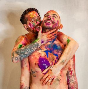 Meet your Posher, Brendyn